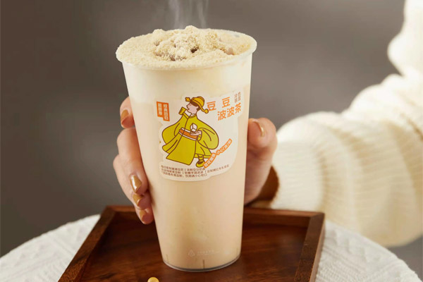 深度盘点：新式茶饮的2021年