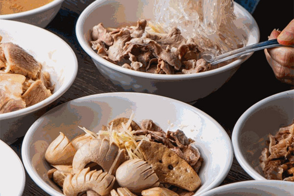 麻油腰花 麻油腰花