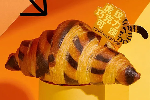 看了超过100个烘焙爆品后，总结出这些秘决