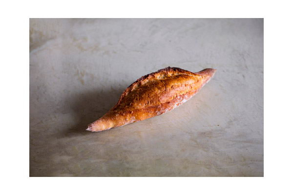 明太子法棍面包 明太子法棍面包