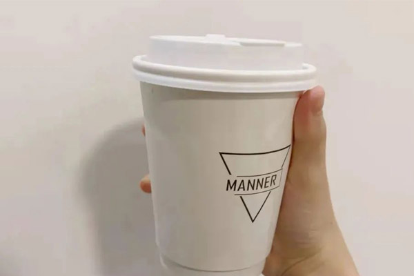 Manner首次开放外卖！成立7年，为什么现在才做？