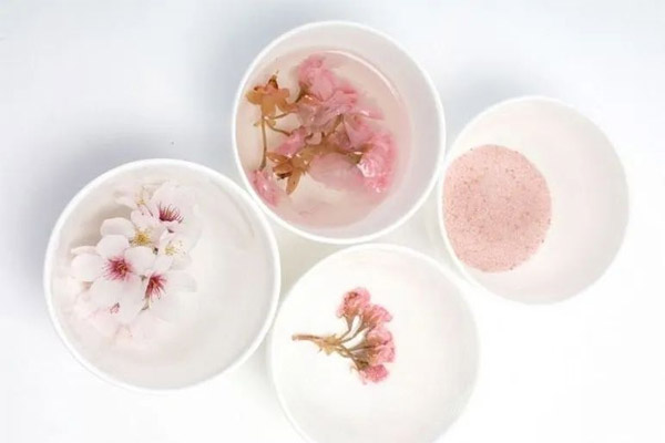 樱花