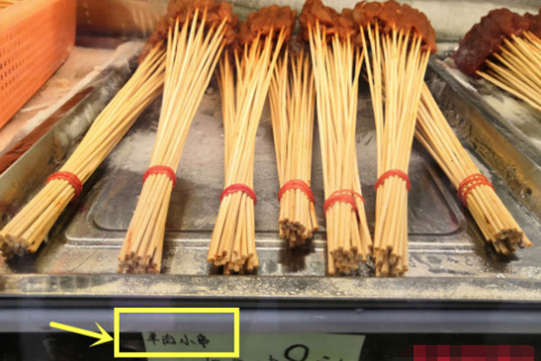 你吃的牛、羊肉串或许是鸭肉做的！广西7家饭店被立案调查