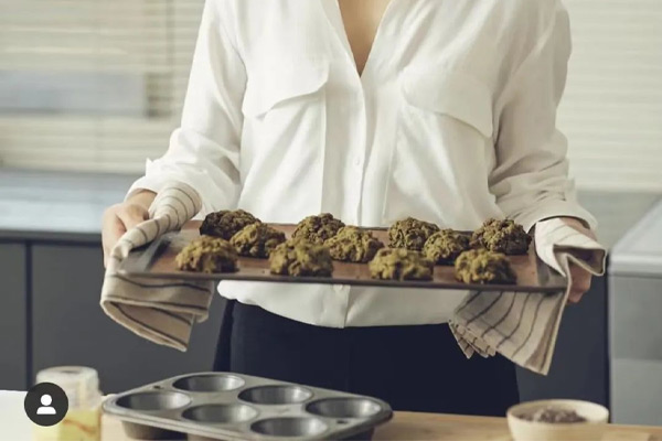 什么是「全谷素食烘焙」