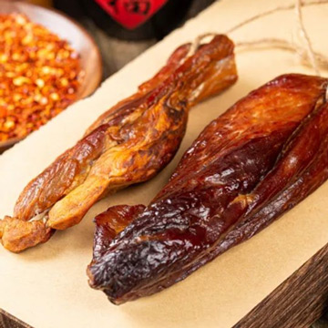 烟熏菜的技术和要点，你真的全掌握了？