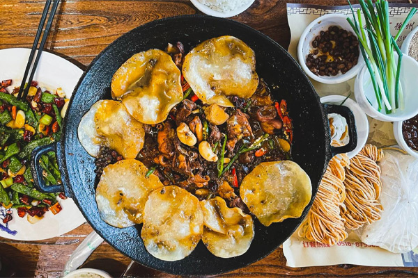 徐州，一座被低估的美食之都！