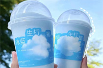 上线当天卖出20万杯！椰子饮品，今年又升级