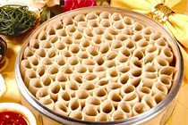 世界的面食在中国,中国的面食在山西!