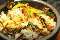 明着用预制菜的快餐店，米村拌饭已开出近千家门店