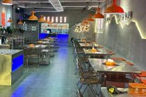 神仙难过三四月！营收腰斩，餐饮老板直呼“惨淡”！